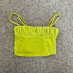 Urban Outfitters Crop Top